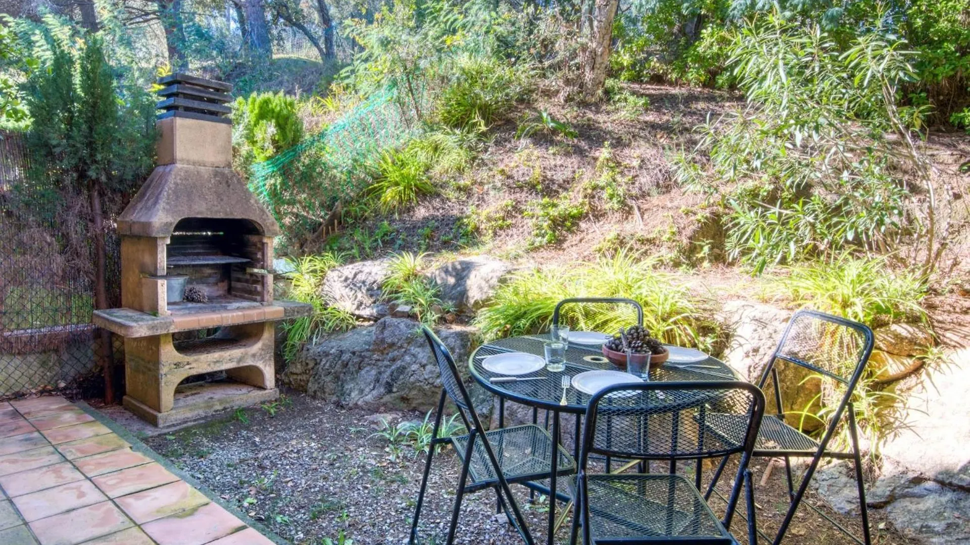 Villa H29032 El Mirador à S'Agaró Hébergement de vacances