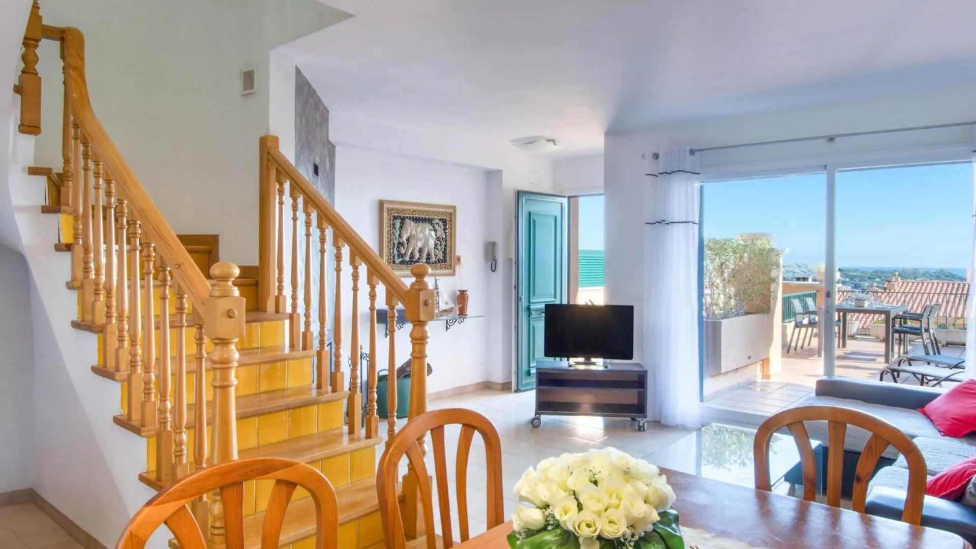 Villa H29032 El Mirador à S'Agaró