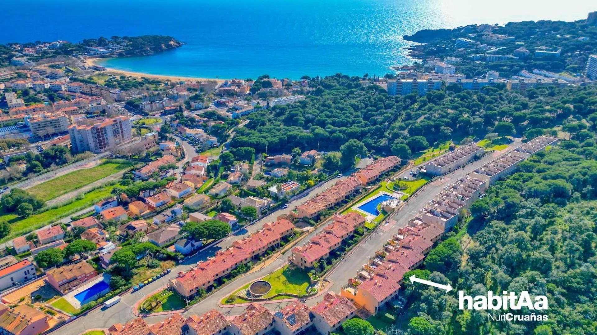 Villa H29032 El Mirador à S'Agaró
